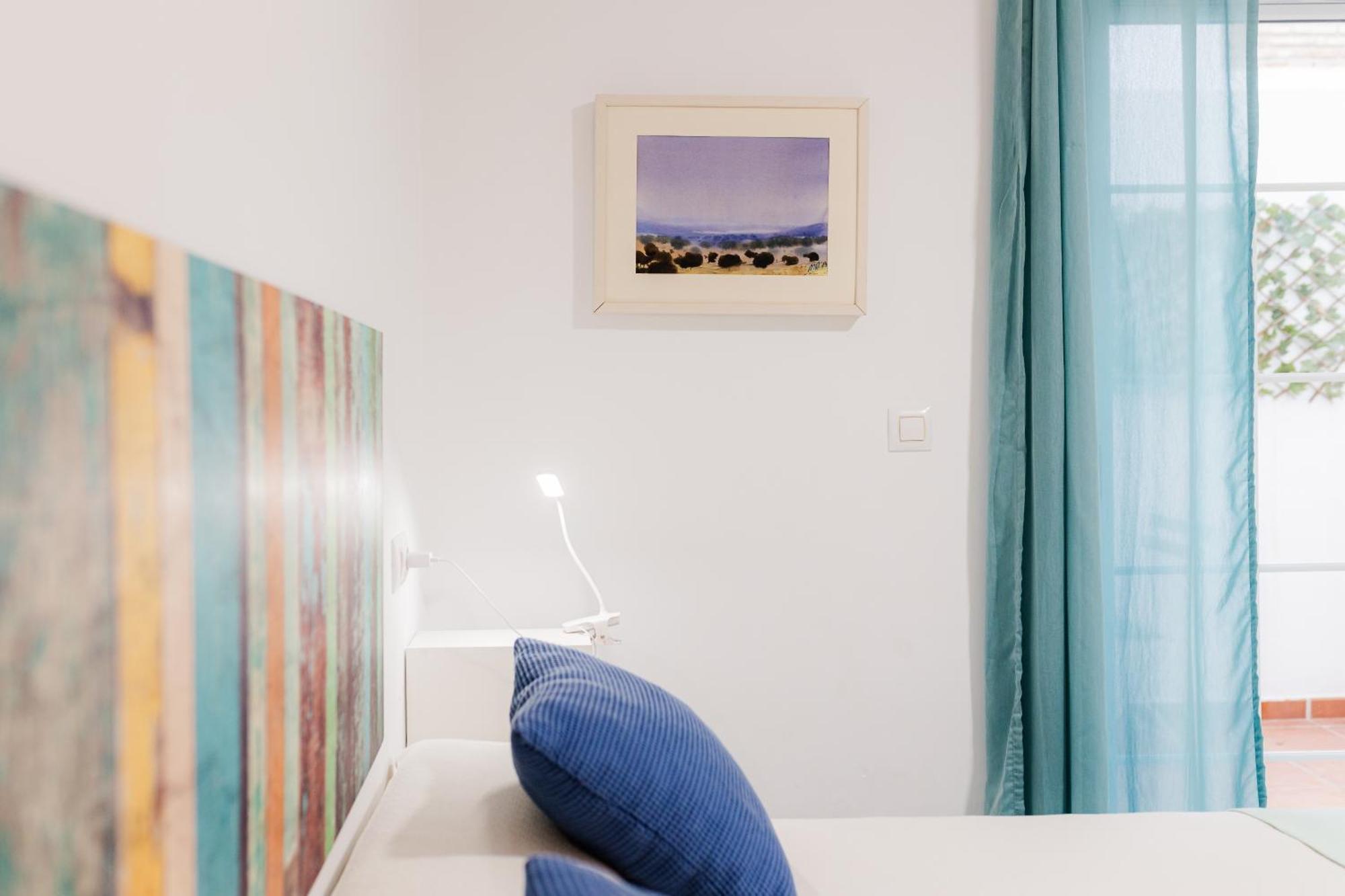 El Mirador-The Viewpoint, A Luxury Apartment For Up To 6 People La Herradura  Dış mekan fotoğraf