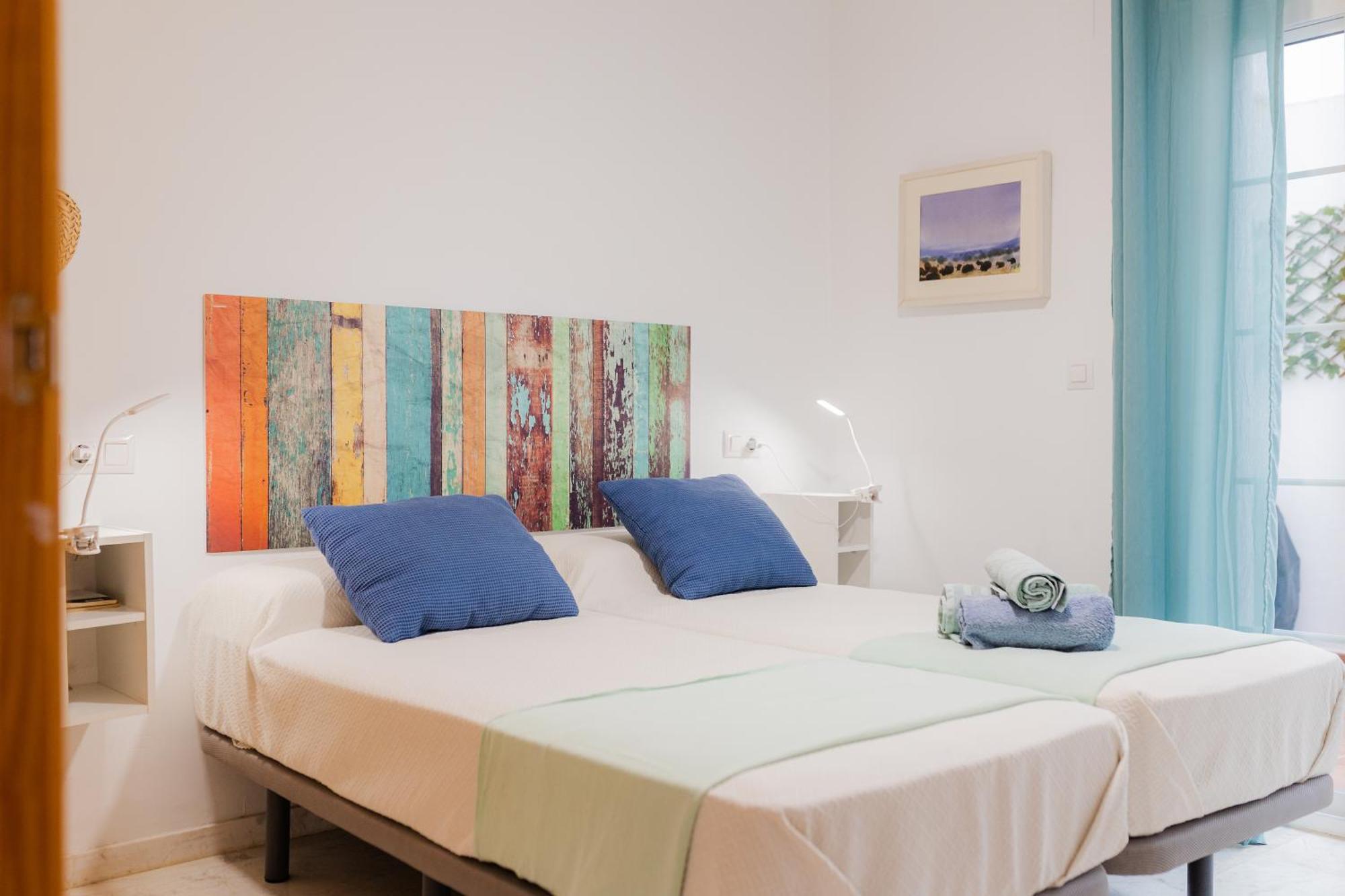 El Mirador-The Viewpoint, A Luxury Apartment For Up To 6 People La Herradura  Dış mekan fotoğraf