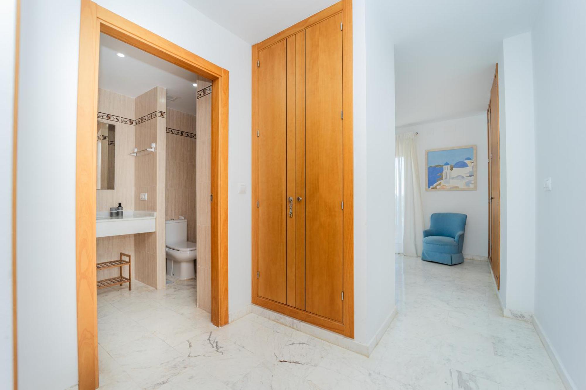 El Mirador-The Viewpoint, A Luxury Apartment For Up To 6 People La Herradura  Dış mekan fotoğraf