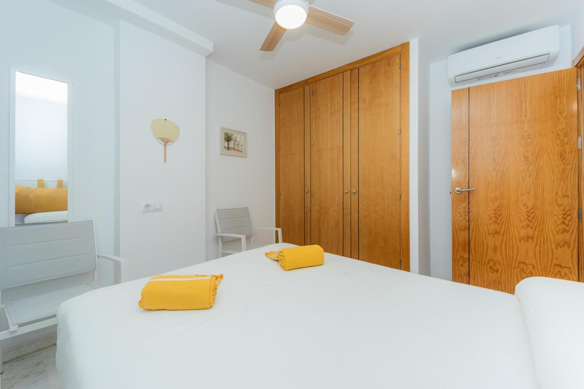 El Mirador-The Viewpoint, A Luxury Apartment For Up To 6 People La Herradura  Dış mekan fotoğraf