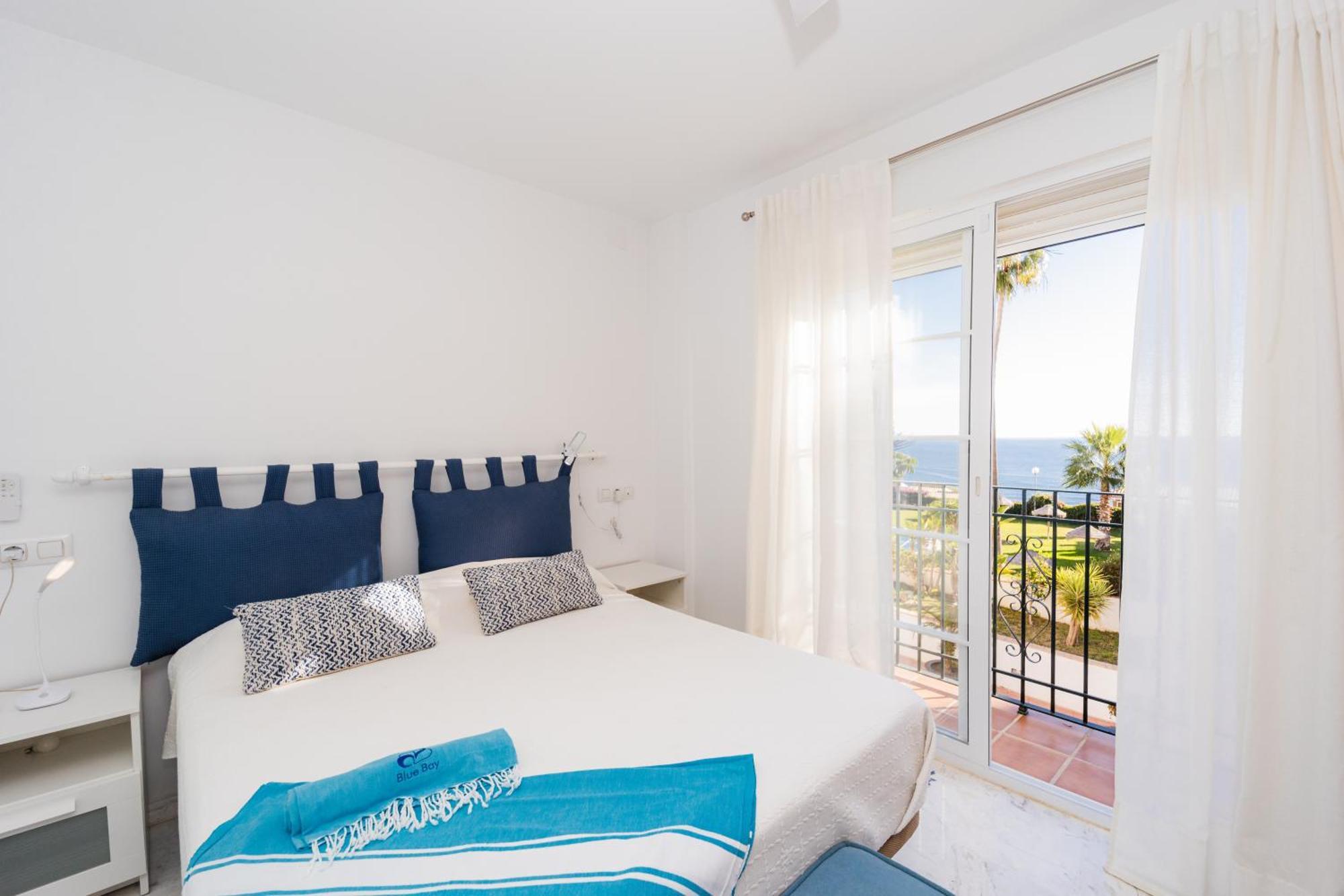 El Mirador-The Viewpoint, A Luxury Apartment For Up To 6 People La Herradura  Dış mekan fotoğraf