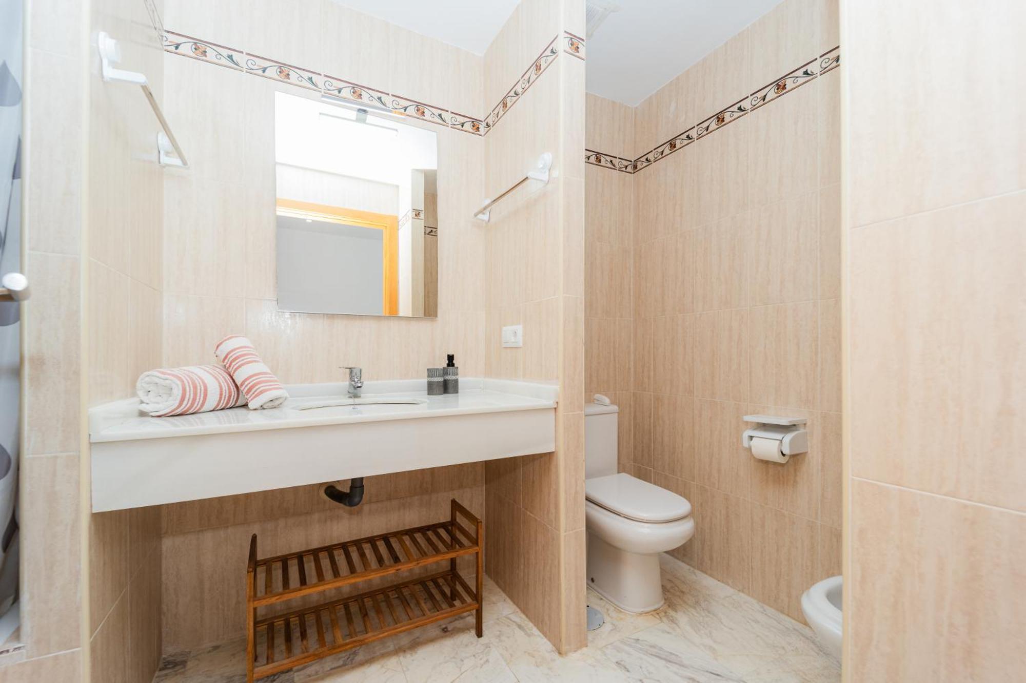 El Mirador-The Viewpoint, A Luxury Apartment For Up To 6 People La Herradura  Dış mekan fotoğraf