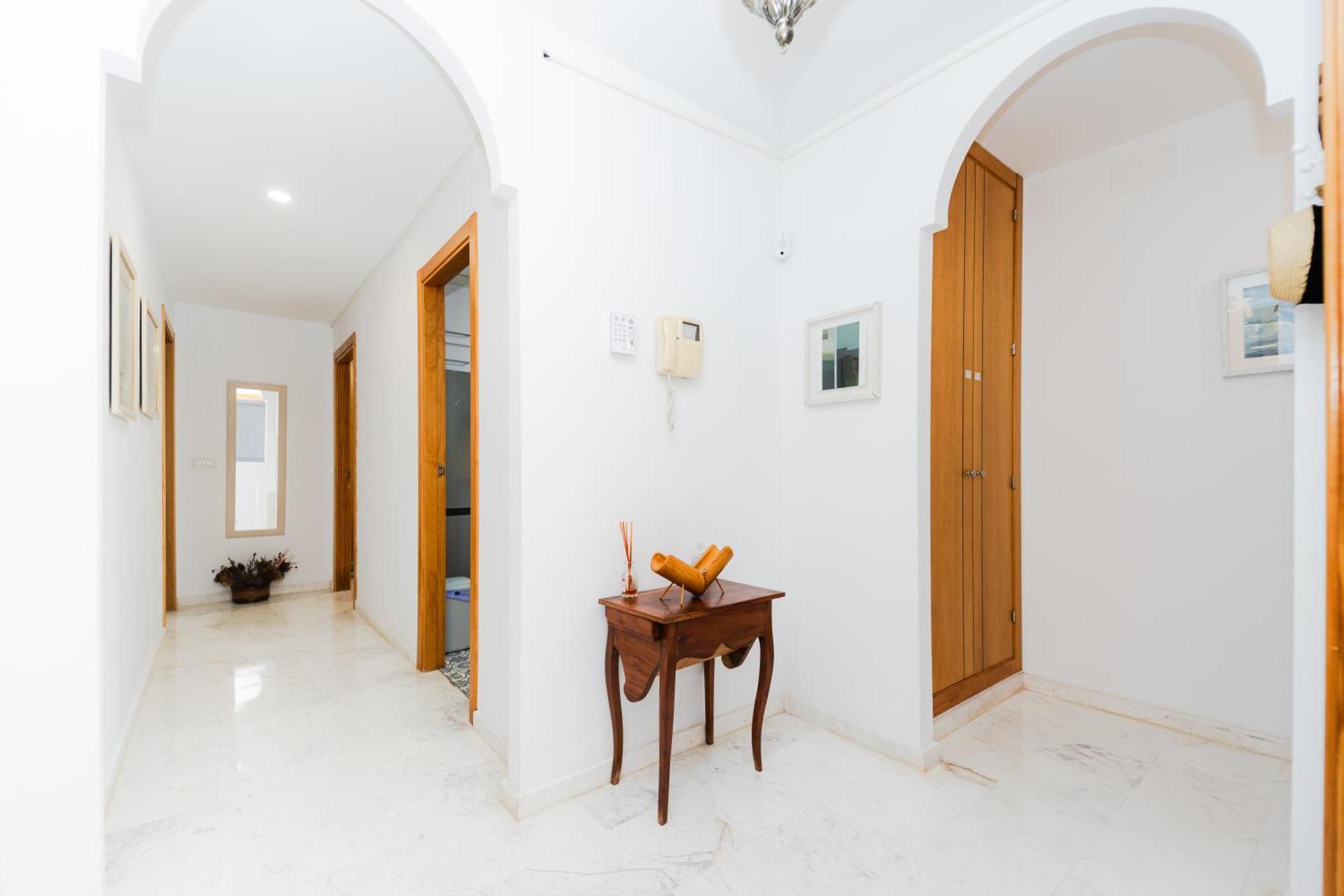 El Mirador-The Viewpoint, A Luxury Apartment For Up To 6 People La Herradura  Dış mekan fotoğraf