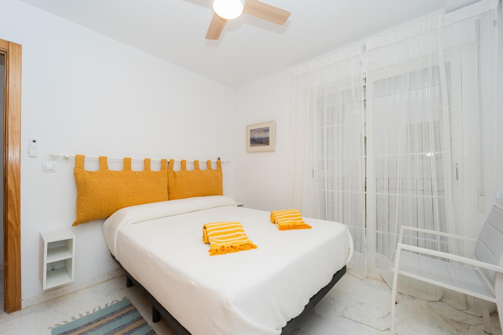 El Mirador-The Viewpoint, A Luxury Apartment For Up To 6 People La Herradura  Dış mekan fotoğraf