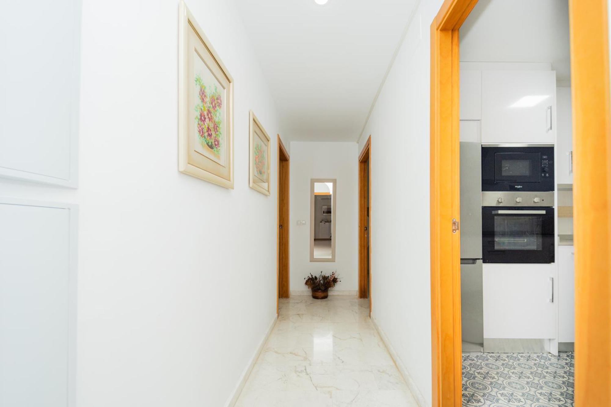 El Mirador-The Viewpoint, A Luxury Apartment For Up To 6 People La Herradura  Dış mekan fotoğraf