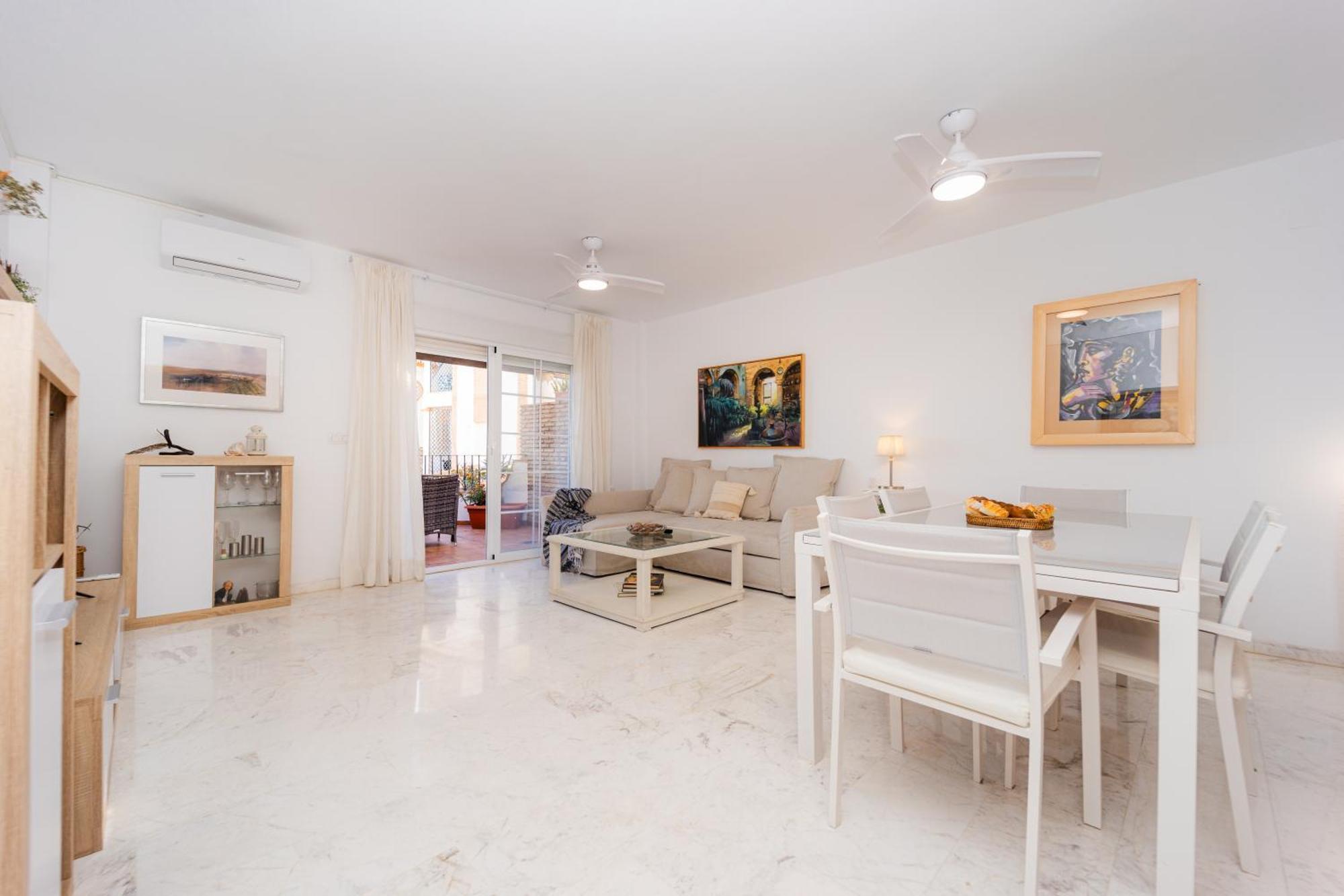El Mirador-The Viewpoint, A Luxury Apartment For Up To 6 People La Herradura  Dış mekan fotoğraf